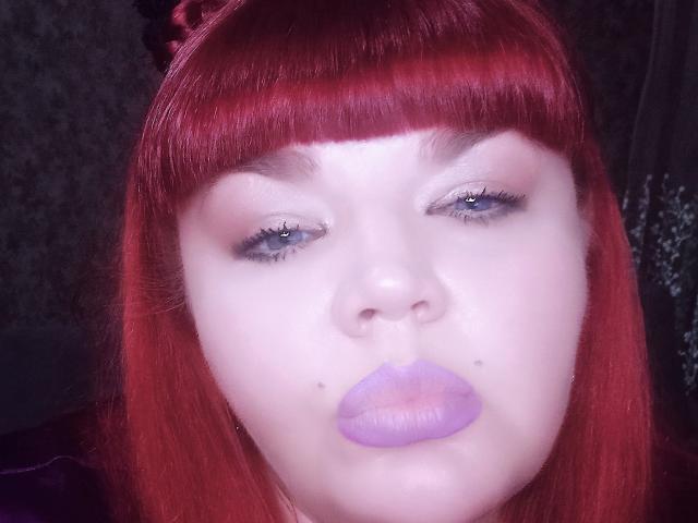 RedBustyX - Camera khiêu dâm &amp; quyến rũ trực tiếp - 26259781