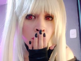 IsisDiosa - Live porno og sexkamera - 26259829