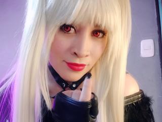 IsisDiosa - Live porno og sexkamera - 26259845