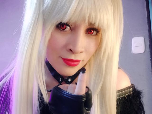 IsisDiosa - Live porn &amp; sex cam - 26259845