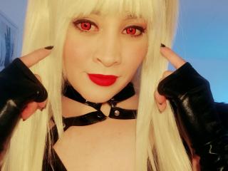 IsisDiosa - Live porno og sexkamera - 26259925