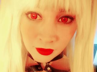IsisDiosa - Live porno og sexkamera - 26259949