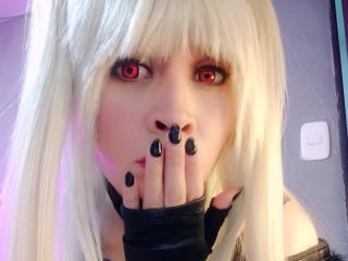 IsisDiosa - Live porno og sexkamera - 26260217