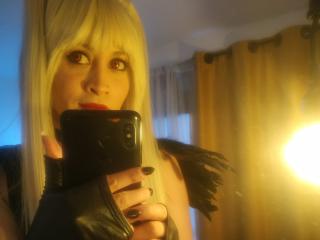 IsisDiosa - Live porno og sexkamera - 26260237