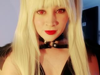 IsisDiosa - Live porno og sexkamera - 26260265