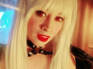 IsisDiosa - Live porno og sexkamera - 26260269