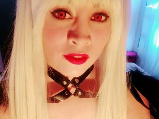 IsisDiosa - Live porno og sexkamera - 26260273