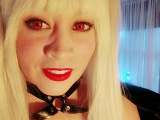 IsisDiosa - Live porno og sexkamera - 26260277