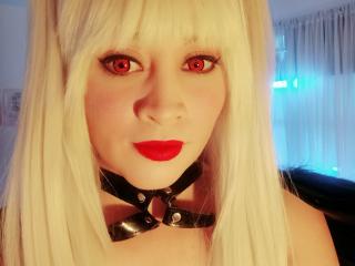 IsisDiosa - Live porno og sexkamera - 26260281