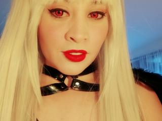 IsisDiosa - Live porno og sexkamera - 26260293