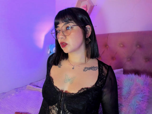 JeyyLee - Sexe cam en vivo - 26260469