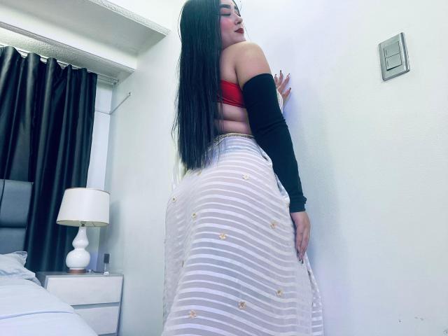 AnaShalimarr - Sexe cam en vivo - 26261005