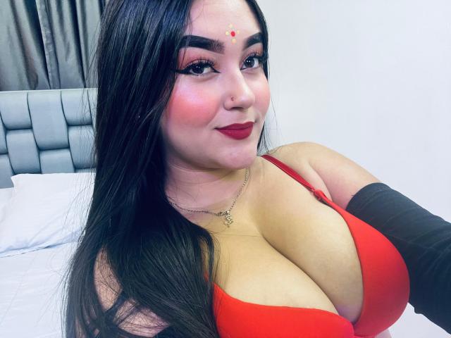 AnaShalimarr - Live sex cam - 26261017