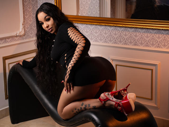 EileenBenzon - Live porn &amp; sex cam - 26261693