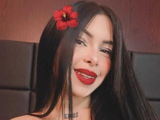MistressAsshley - Live sex cam - 26261757