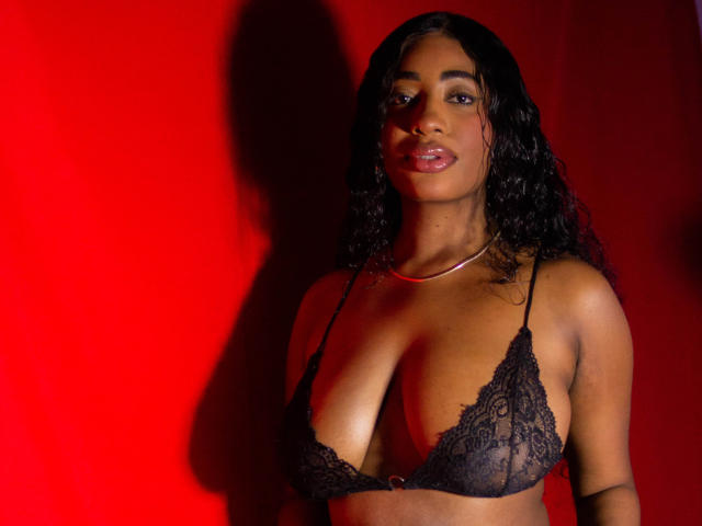 CharloteBrown - Live Sex Cam - 26262005