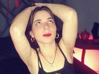 CharlottJones - Live sexe cam - 26262197