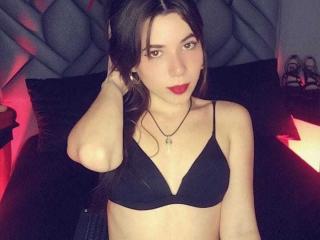 CharlottJones - Live sexe cam - 26262201