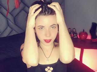 CharlottJones - Live sexe cam - 26262205