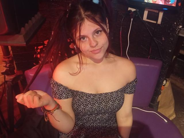 SophieHill - Sexe cam en vivo - 26262461