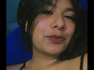 BeckyHuston - Live sex cam - 26262693