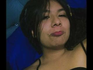 BeckyHuston - Live sex cam - 26262697