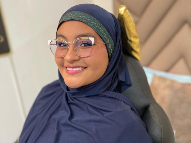 HelueJamil - Sexe cam en vivo - 26263089