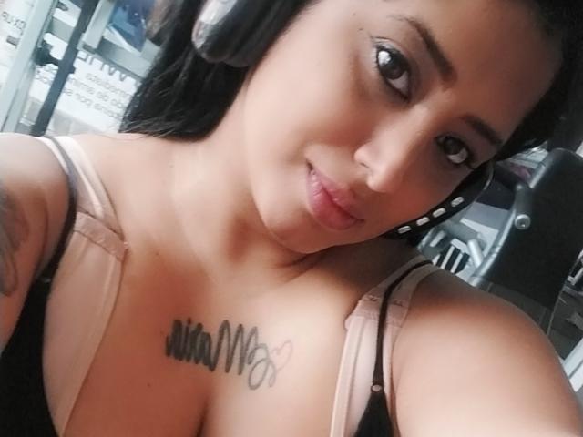 MariaCatalina - Sexe cam en vivo - 26263285