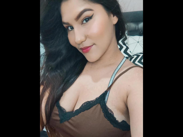 MariaRowe - Sexe cam en vivo - 26263549