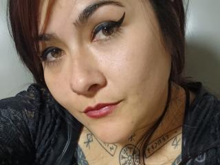 FreeMystic69 - Live sex cam - 26263681