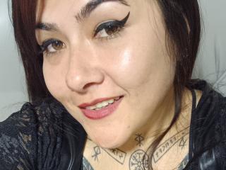 FreeMystic69 - Live sexe cam - 26263685