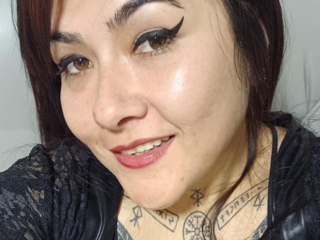 FreeMystic69 - Sexe cam en vivo - 26263685