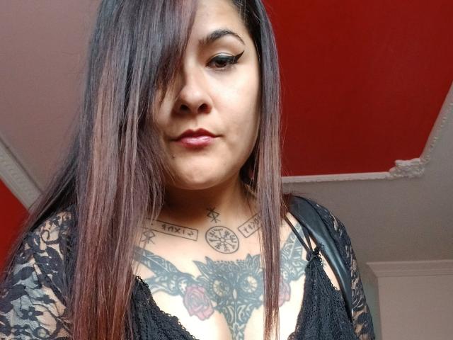 FreeMystic69 - Sexe cam en vivo - 26263693