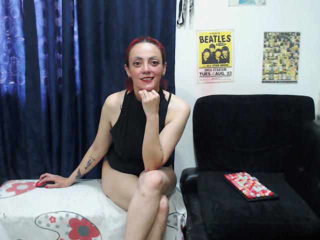 SamanthaSwan - Live sex cam - 26264277