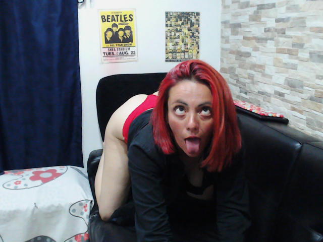 SamanthaSwan - Live sex cam - 26264285