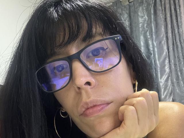 SeleneBrigth - Sexe cam en vivo - 26264537