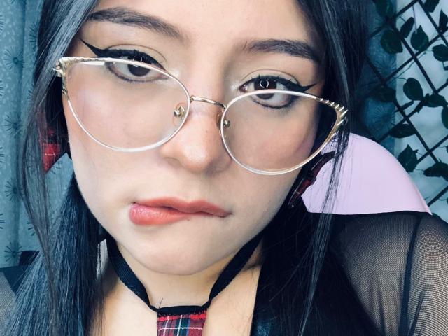 ElizabethCooper - Live sex cam - 26265165