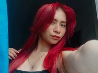 MelannyTaylorr - Live sex cam - 26265221