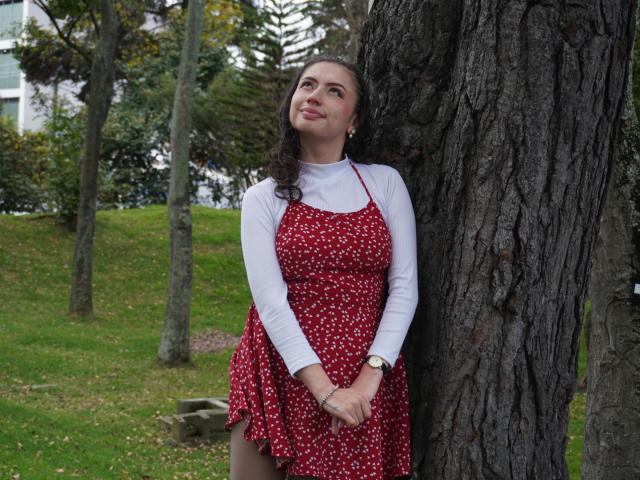 ElizaCanterville - Live porn &amp; sex cam - 26265409