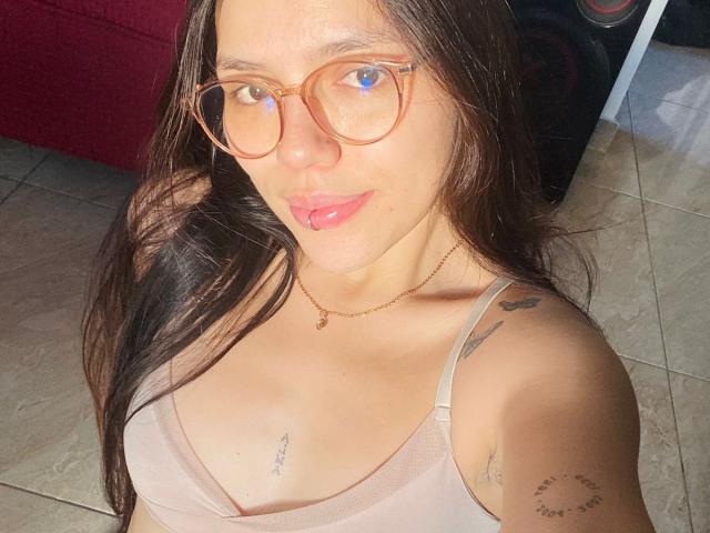 SophiaMarx - Sexe cam en vivo - 26265997