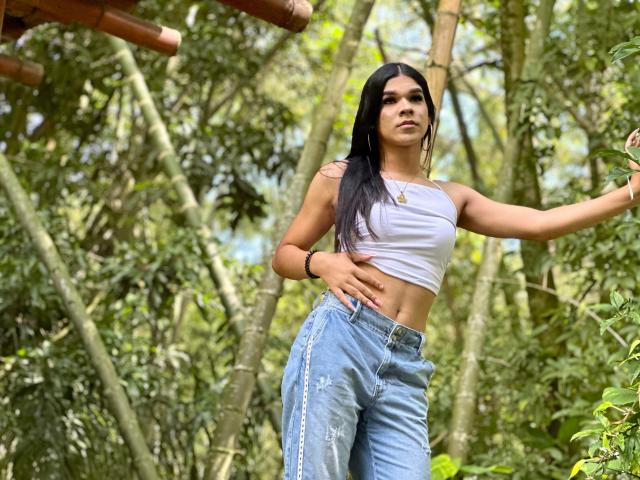 KataHot69 - Sexe cam en vivo - 26266421