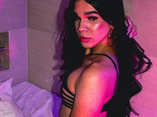 KataHot69 - Sexe cam en vivo - 26266529