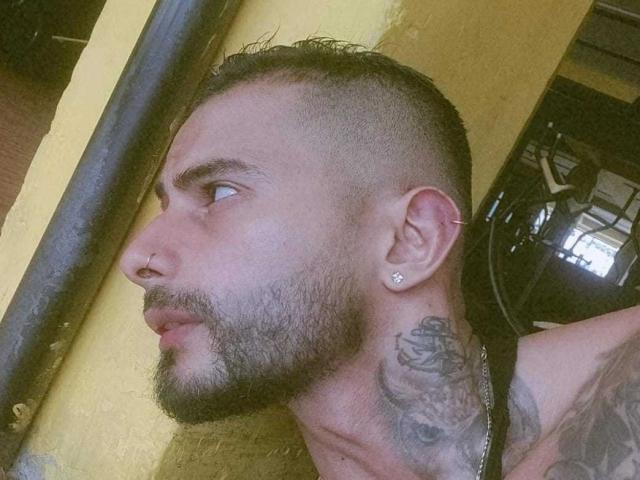 MaxJhonson - Sexe cam en vivo - 26266805