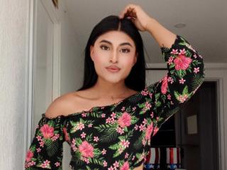 MichelleDenise - Live porn &amp; sex cam - 26266865