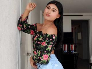 MichelleDenise - Live porn &amp; sex cam - 26266869