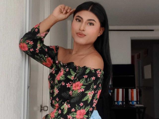 MichelleDenise - Live sex cam - 26266873