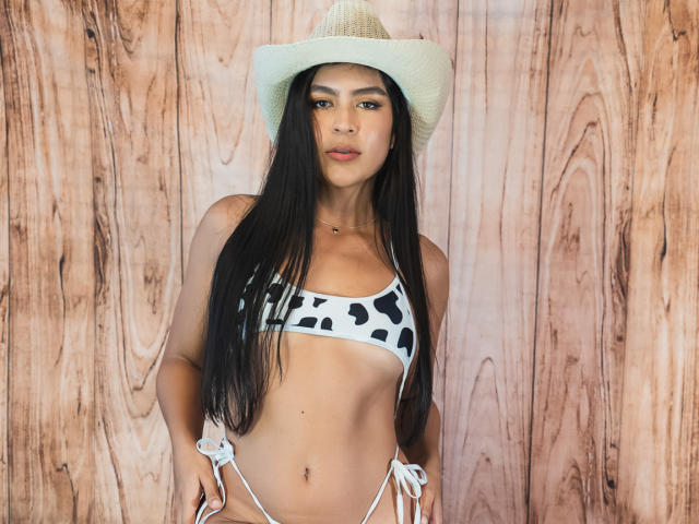 SamanthaEva69 - сексуальная веб-камера в реальном времени - 26266981