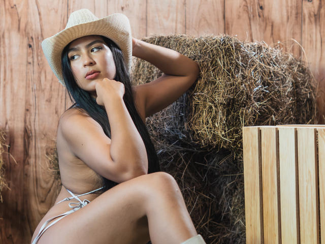 SamanthaEva69 - сексуальная веб-камера в реальном времени - 26266989