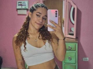 ValeryHilton - Sexe cam en vivo - 26267093