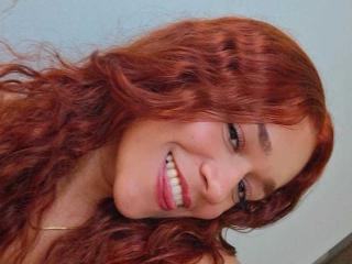 ValeryHilton - Sexe cam en vivo - 26267101